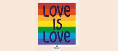 Nuevo material: 28 de junio - Día Internacional del orgullo LGTBIQ+